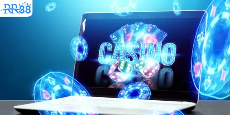 Khám phá tổng quan sảnh cược casino MWC 